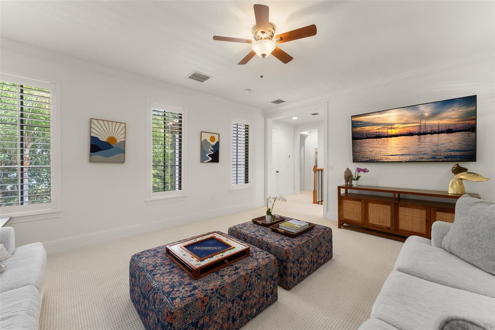 Image 39 of 67 For 8675 Farthington Way