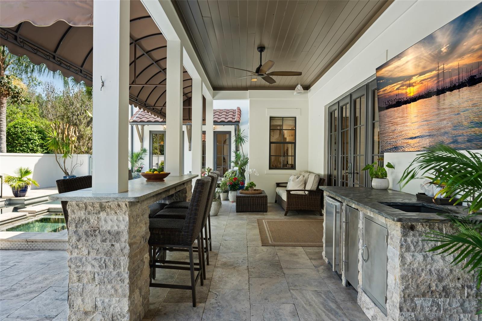 Image 54 of 67 For 8675 Farthington Way