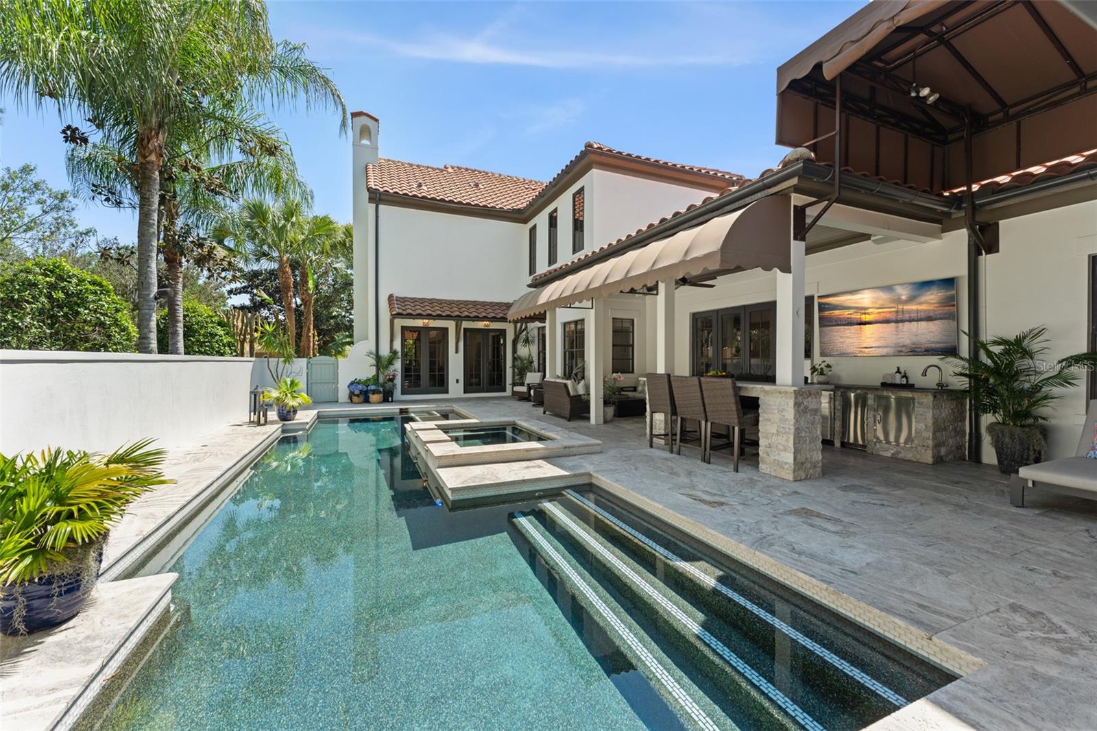 Image 56 of 67 For 8675 Farthington Way