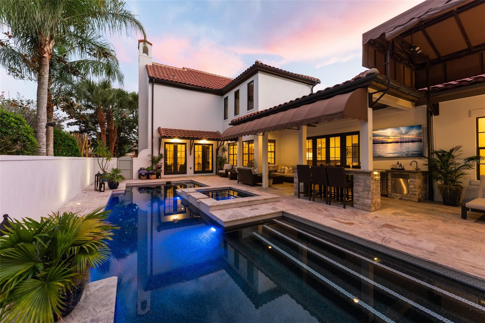 Image 59 of 67 For 8675 Farthington Way