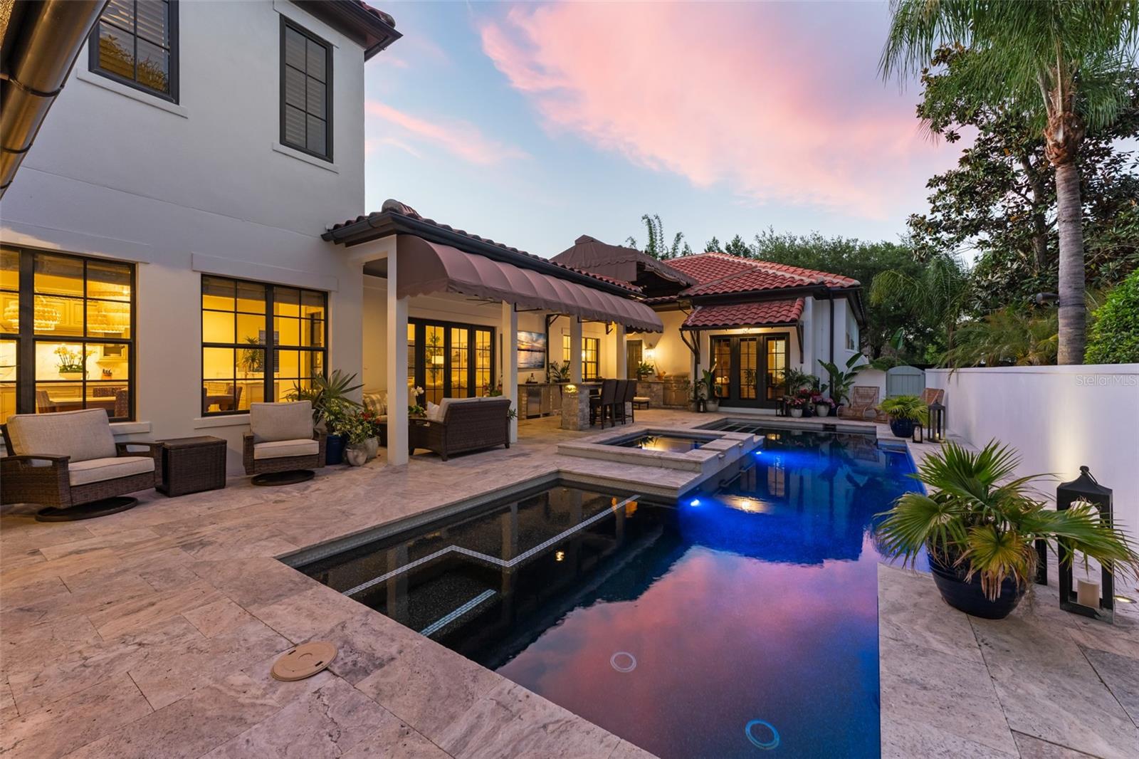 Image 60 of 67 For 8675 Farthington Way