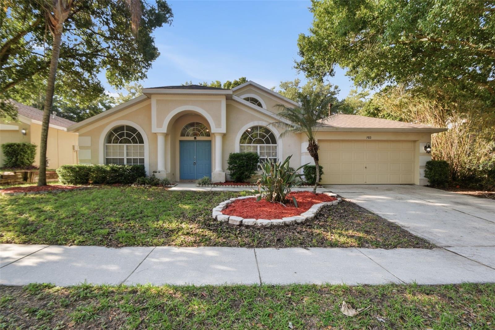 Image 4 of 57 For 703 Grand Canyon Drive