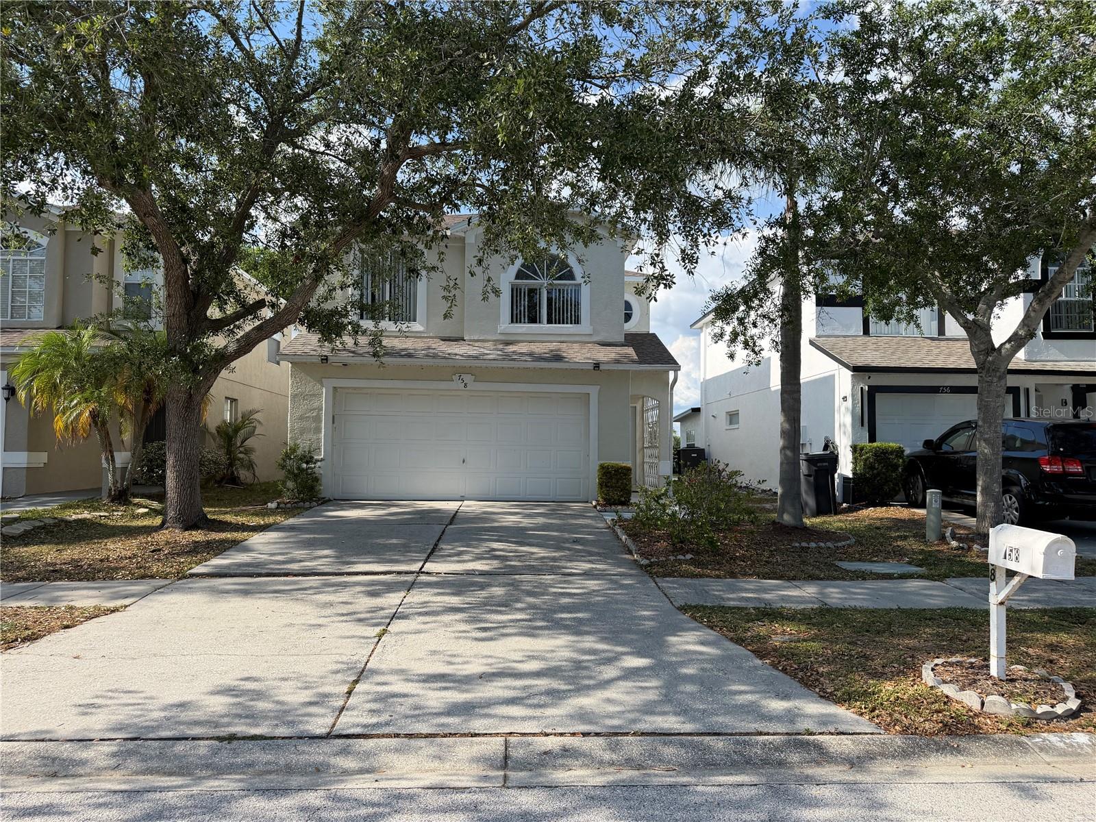 Details for 758 Burlwood Street, BRANDON, FL 33511