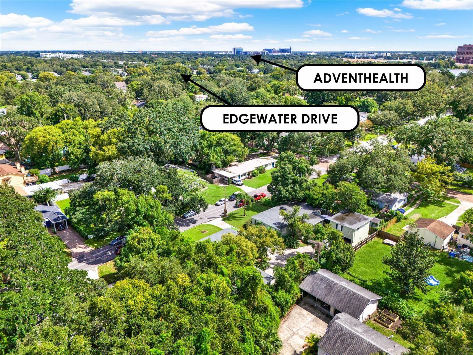 Image 15 of 17 For 1020 Alba Drive