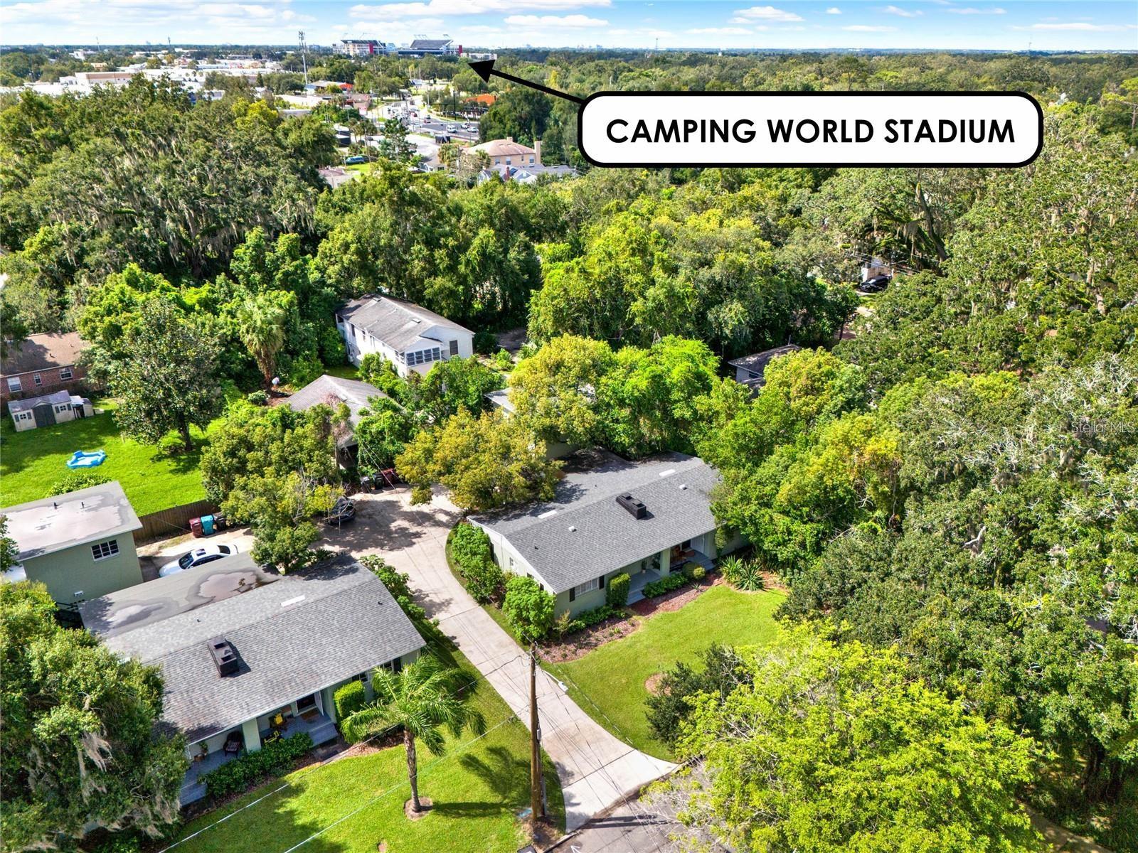 Image 16 of 17 For 1020 Alba Drive