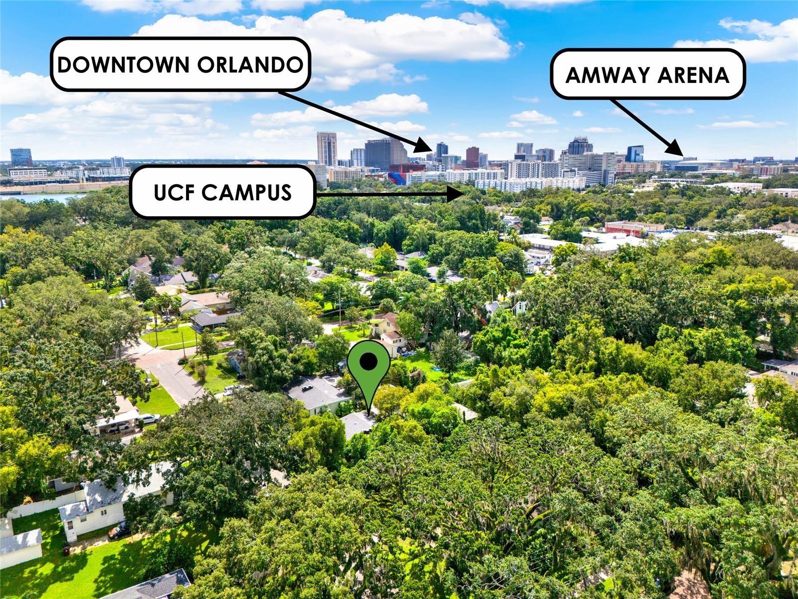 Image 17 of 17 For 1020 Alba Drive