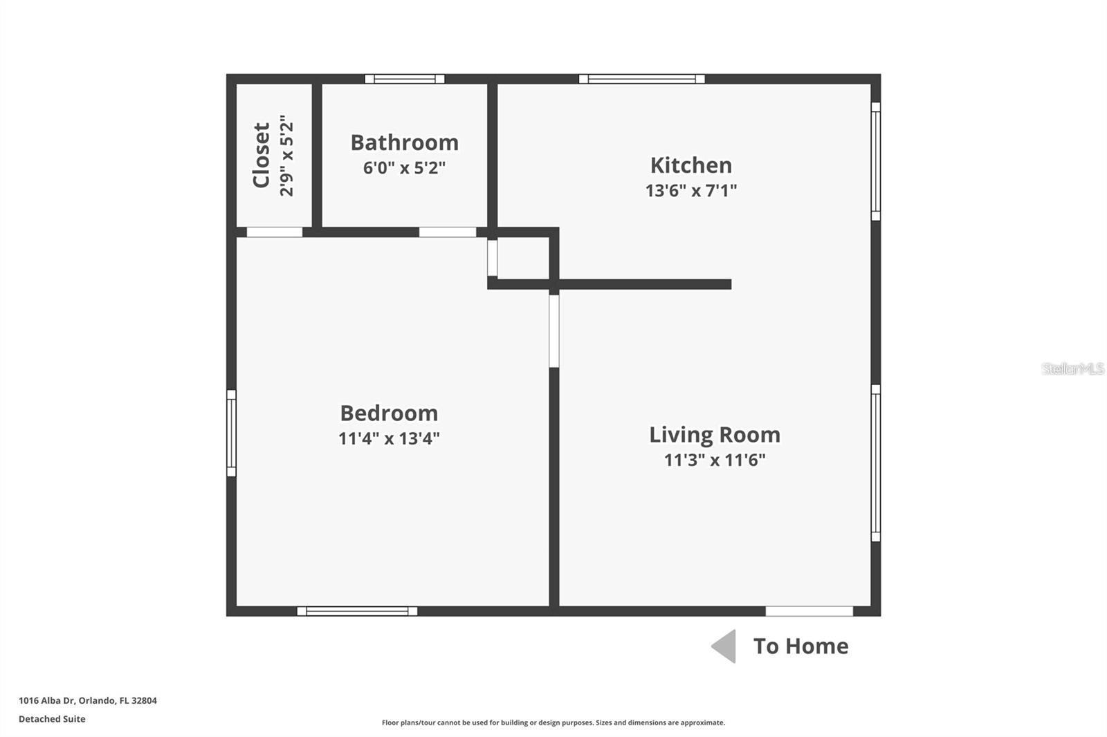 Image 8 of 17 For 1020 Alba Drive