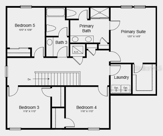 Image 3 of 55 For 7480 Sandstone Drive