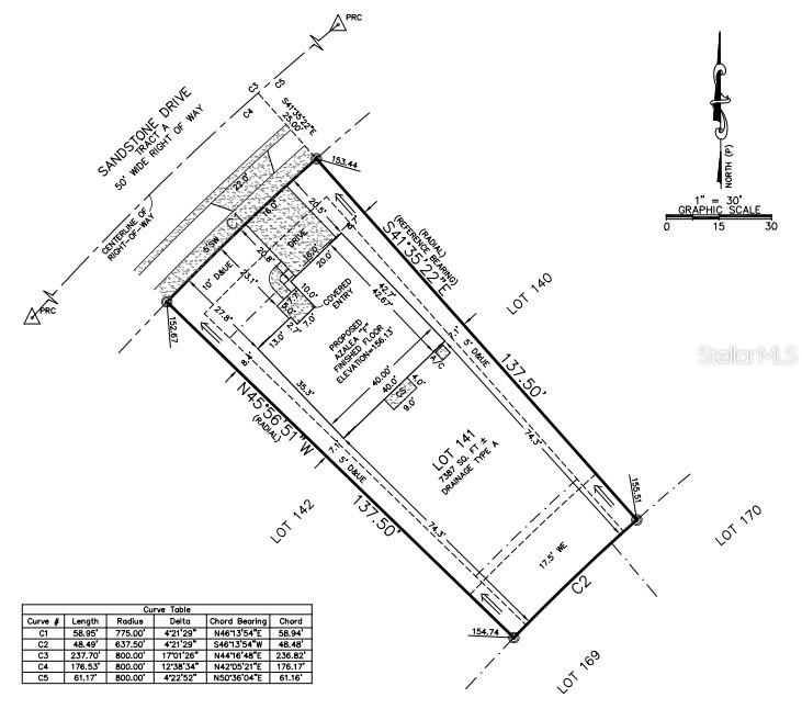 Image 6 of 55 For 7480 Sandstone Drive