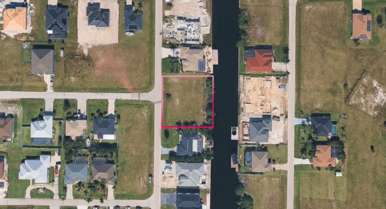 Listing Details for 1515 34th Avenue, CAPE CORAL, FL 33993