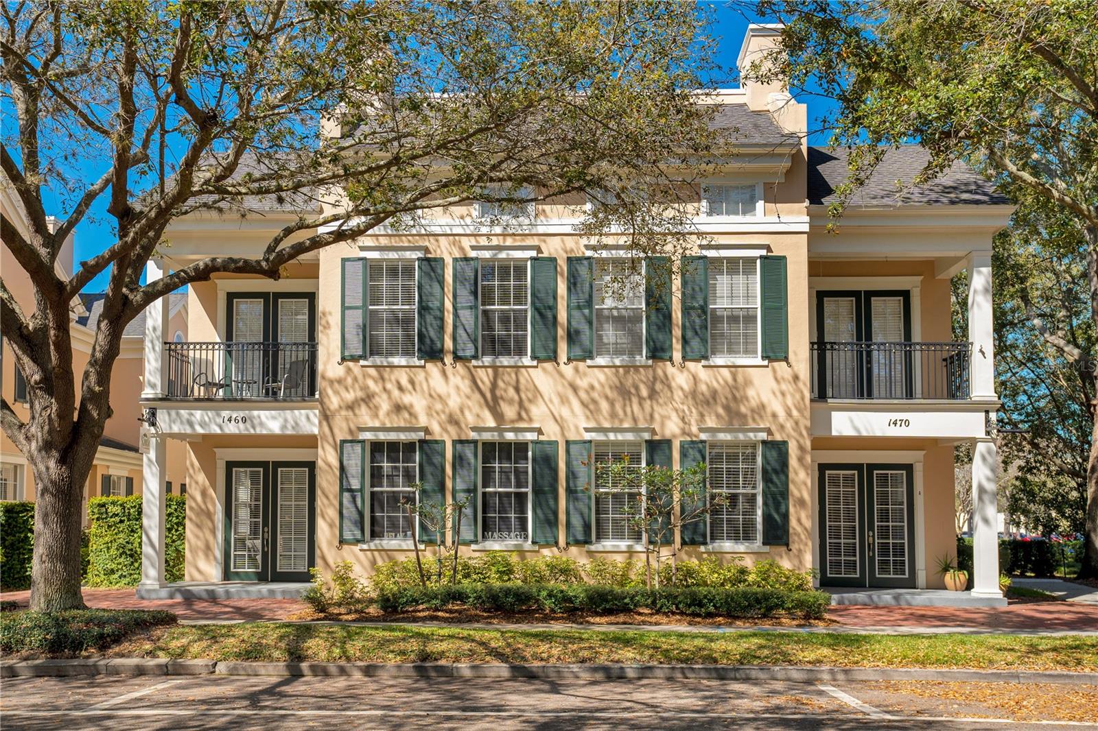 Details for 1470 Lake Baldwin Lane B, ORLANDO, FL 32814