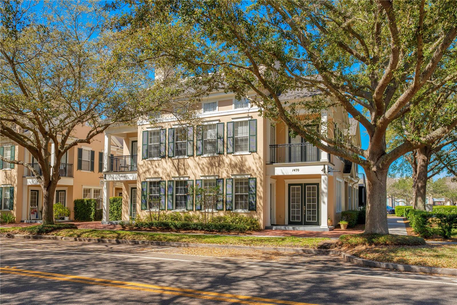 Image 2 of 33 For 1470 Lake Baldwin Lane B