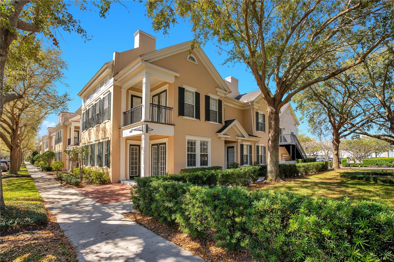 Image 26 of 33 For 1470 Lake Baldwin Lane B