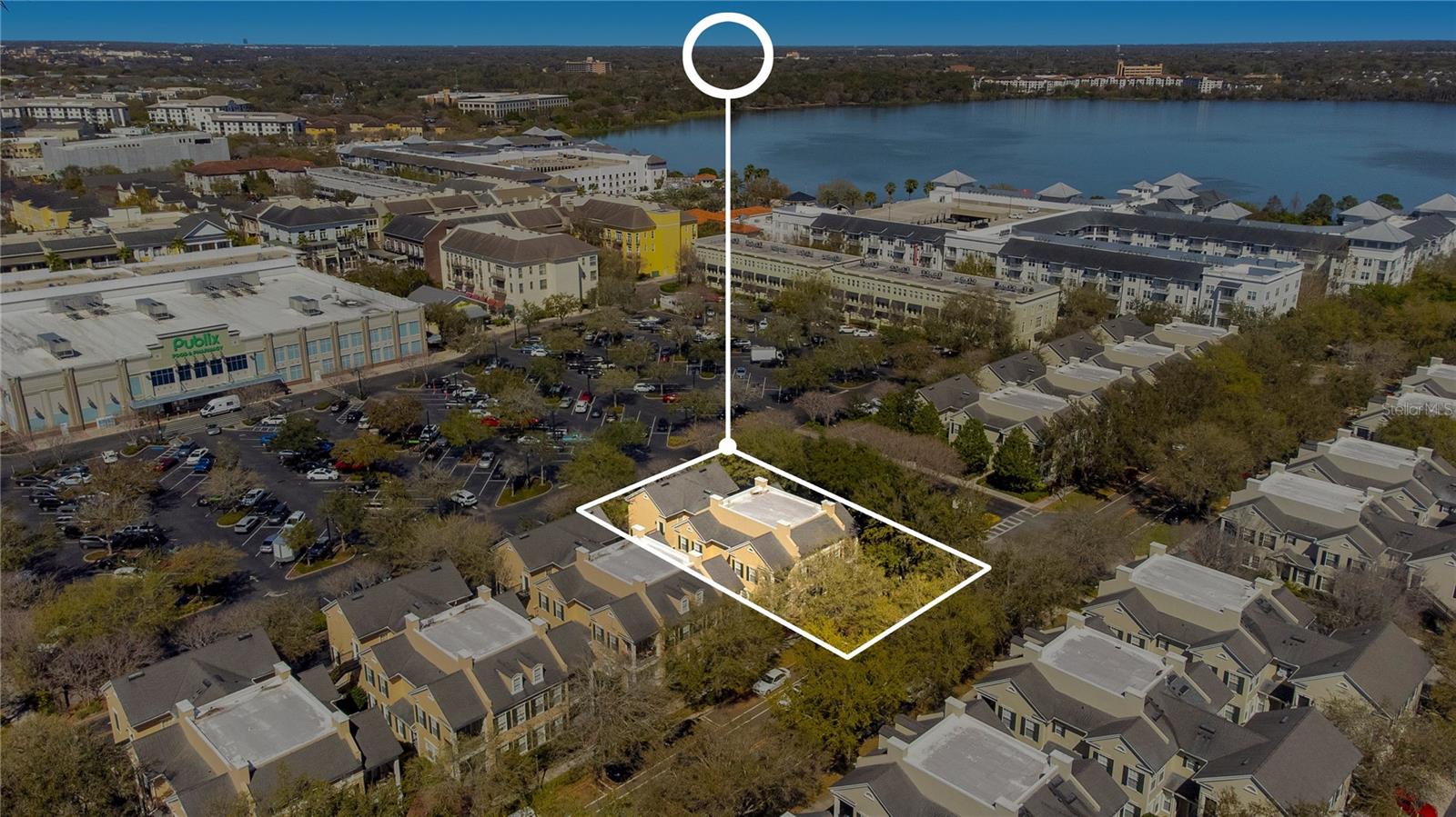 Image 27 of 33 For 1470 Lake Baldwin Lane B