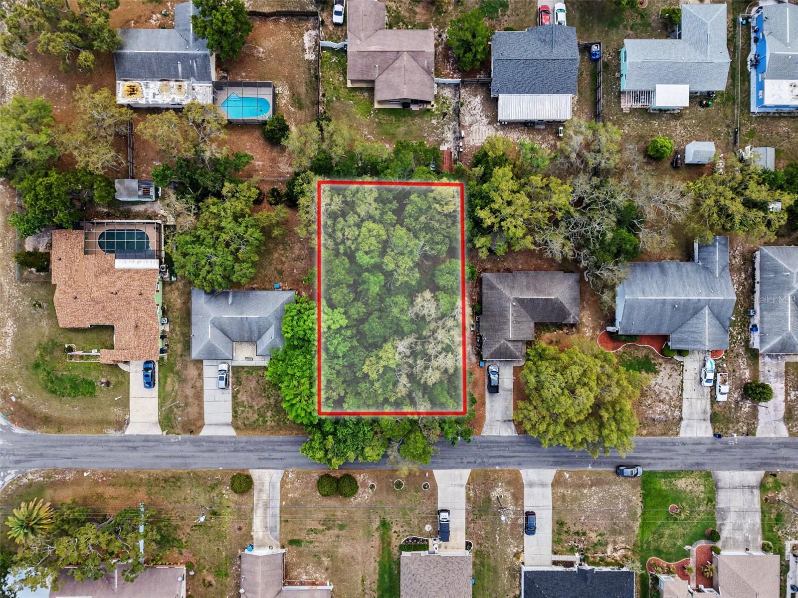 Image 4 of 10 For 6084 Piedmont Drive