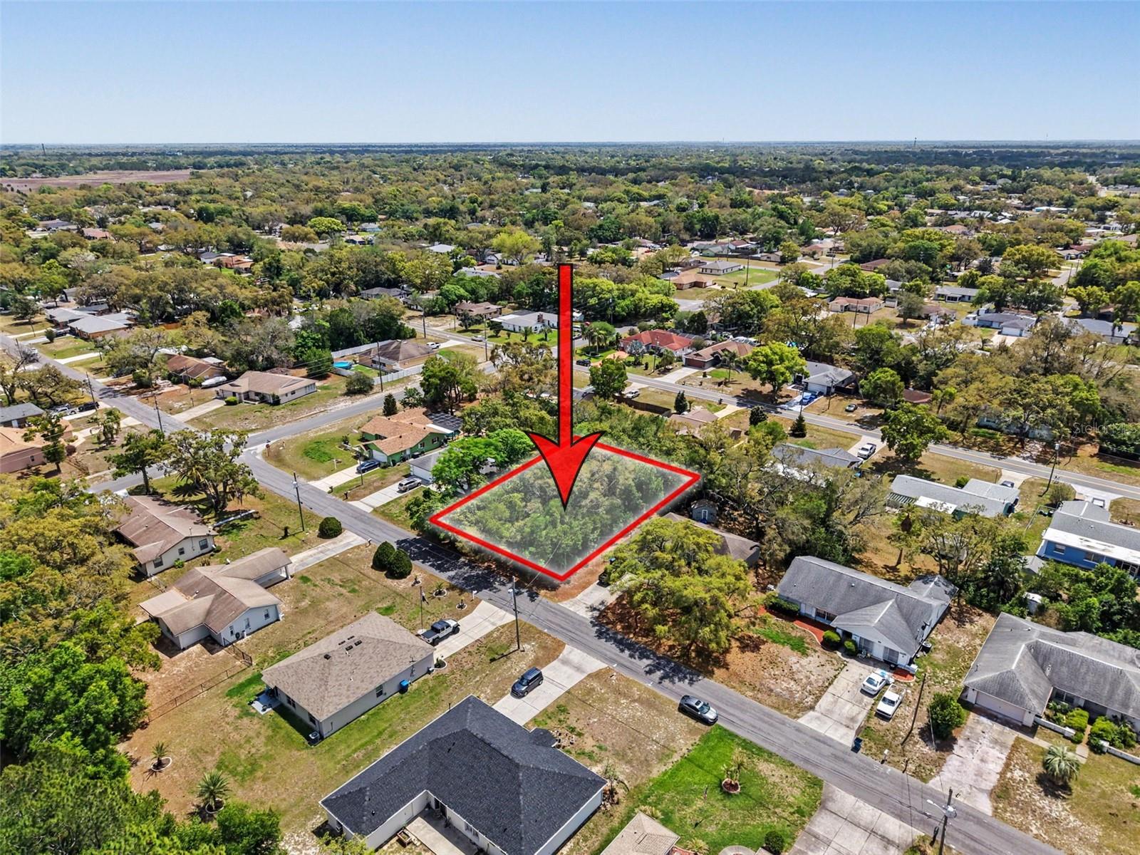 Image 5 of 10 For 6084 Piedmont Drive