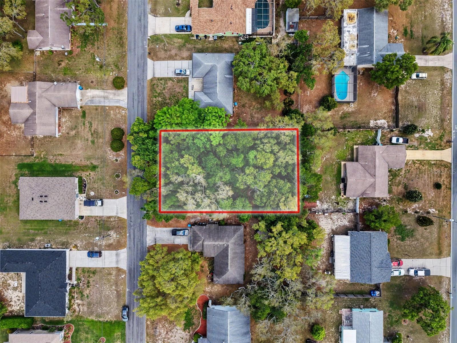 Image 8 of 10 For 6084 Piedmont Drive