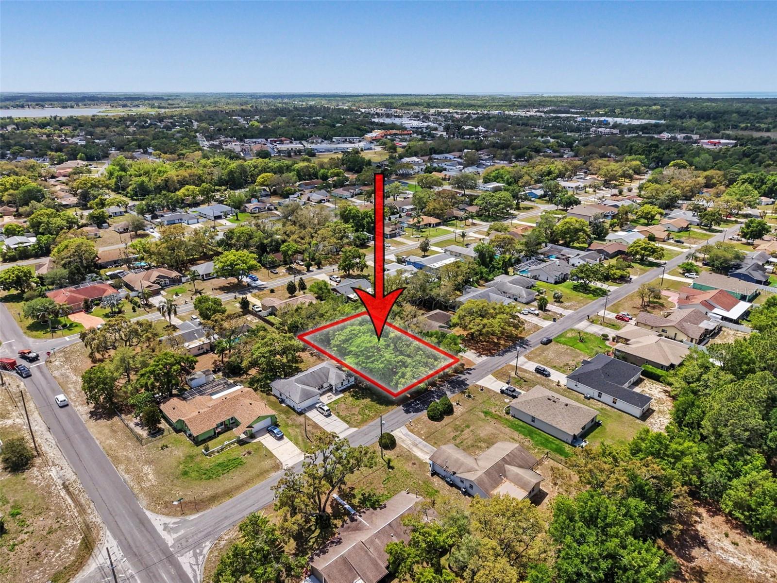 Image 9 of 10 For 6084 Piedmont Drive