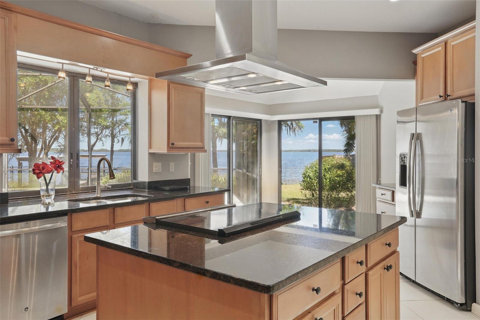 Image 16 of 46 For 9900 Lake Marion Drive W