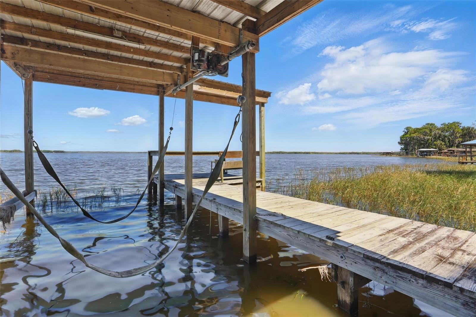 Image 2 of 46 For 9900 Lake Marion Drive W