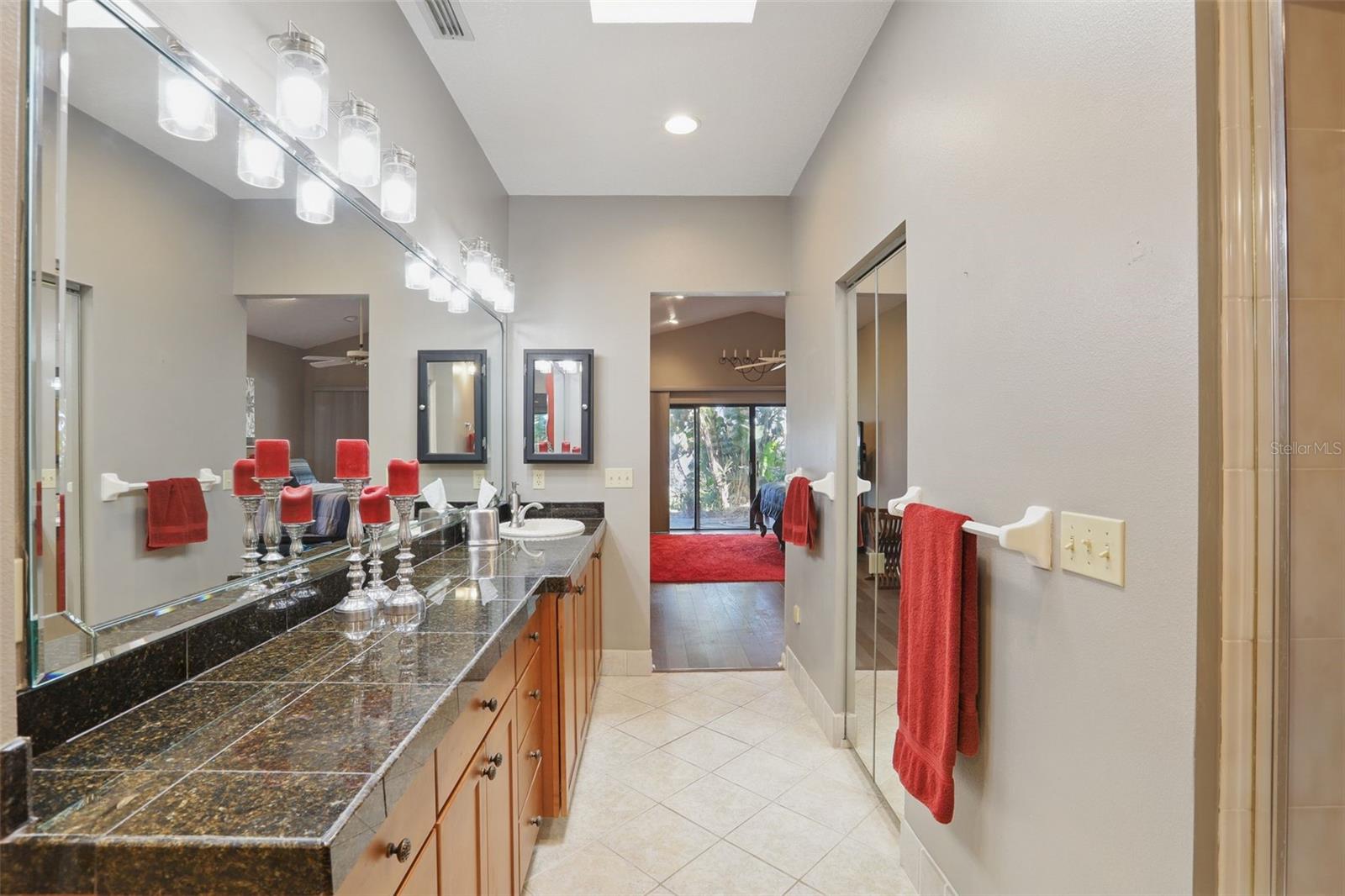 Image 22 of 46 For 9900 Lake Marion Drive W