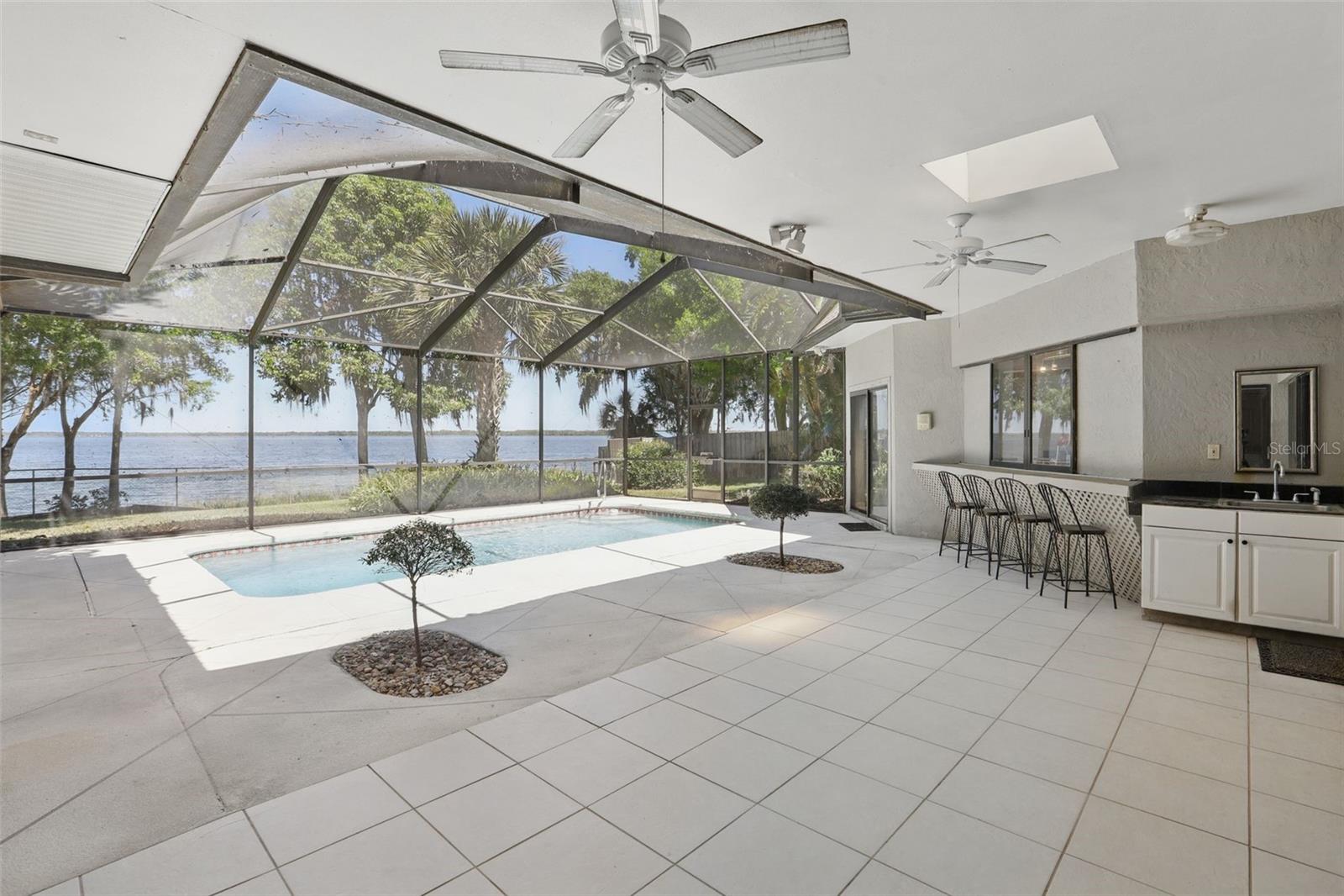 Image 31 of 46 For 9900 Lake Marion Drive W