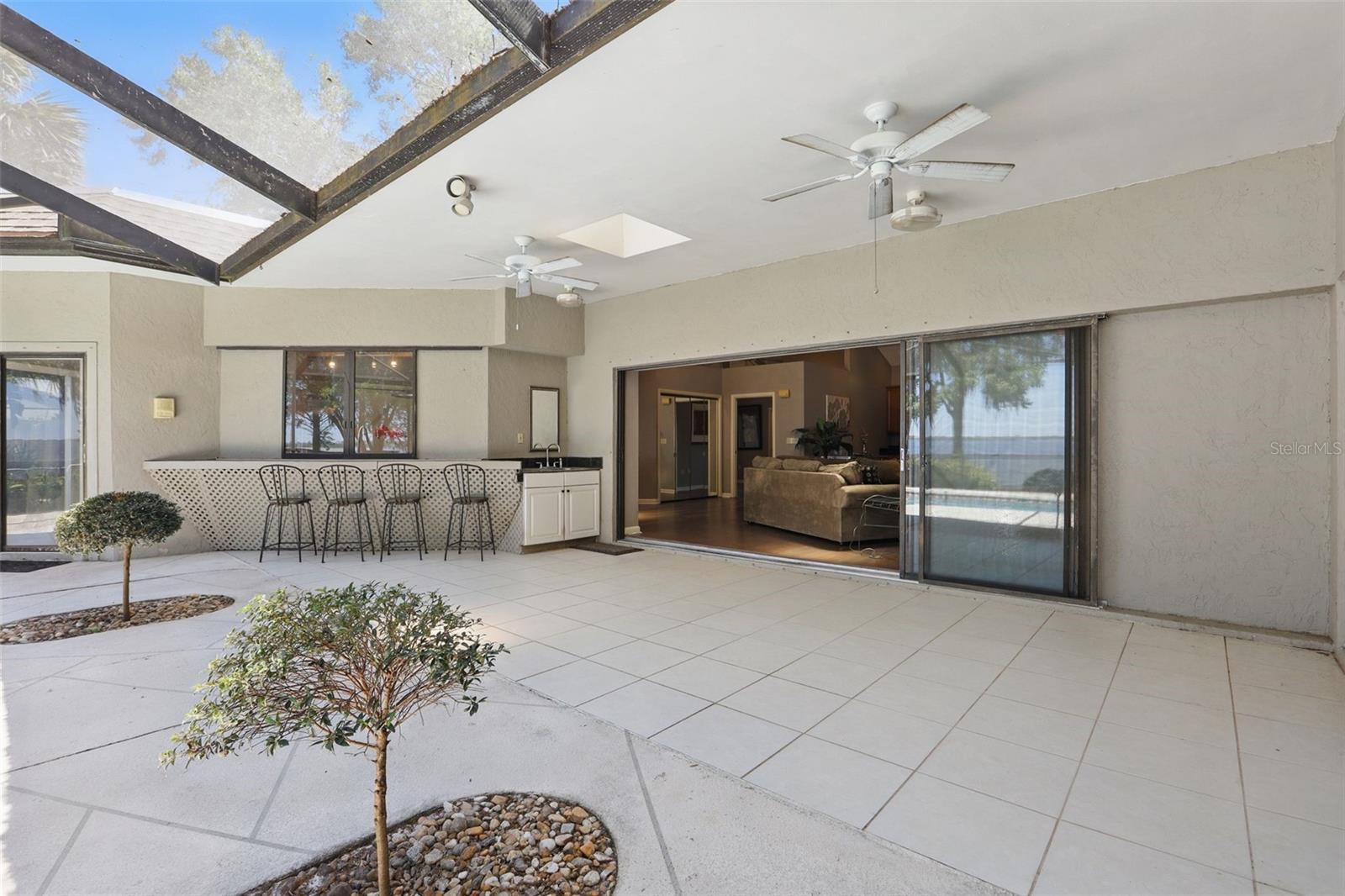 Image 33 of 46 For 9900 Lake Marion Drive W