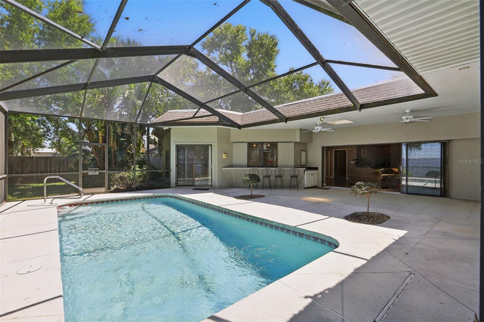 Image 34 of 46 For 9900 Lake Marion Drive W