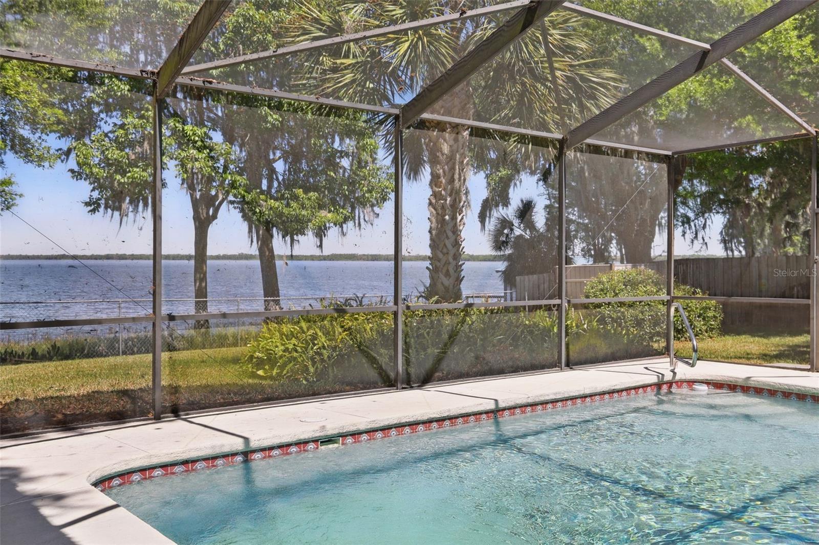 Image 35 of 46 For 9900 Lake Marion Drive W