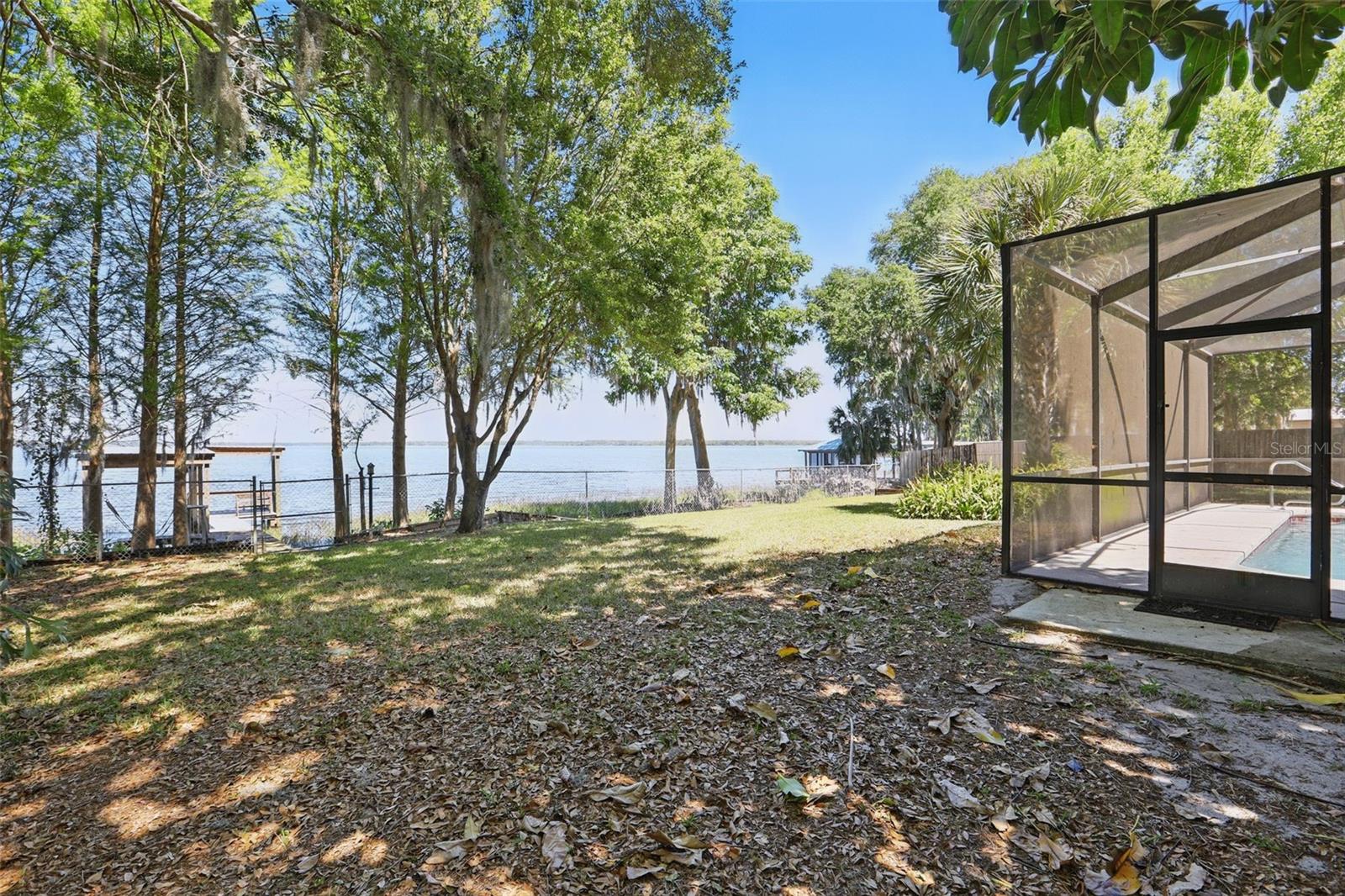 Image 37 of 46 For 9900 Lake Marion Drive W