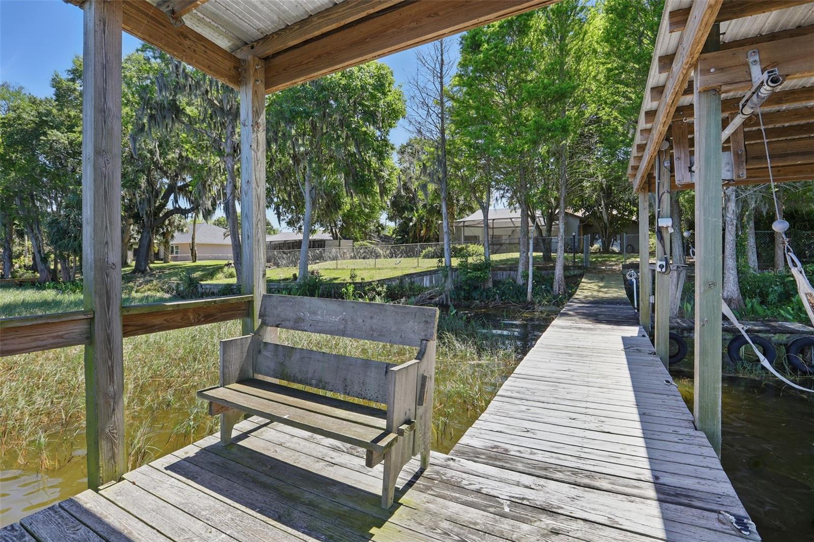 Image 39 of 46 For 9900 Lake Marion Drive W