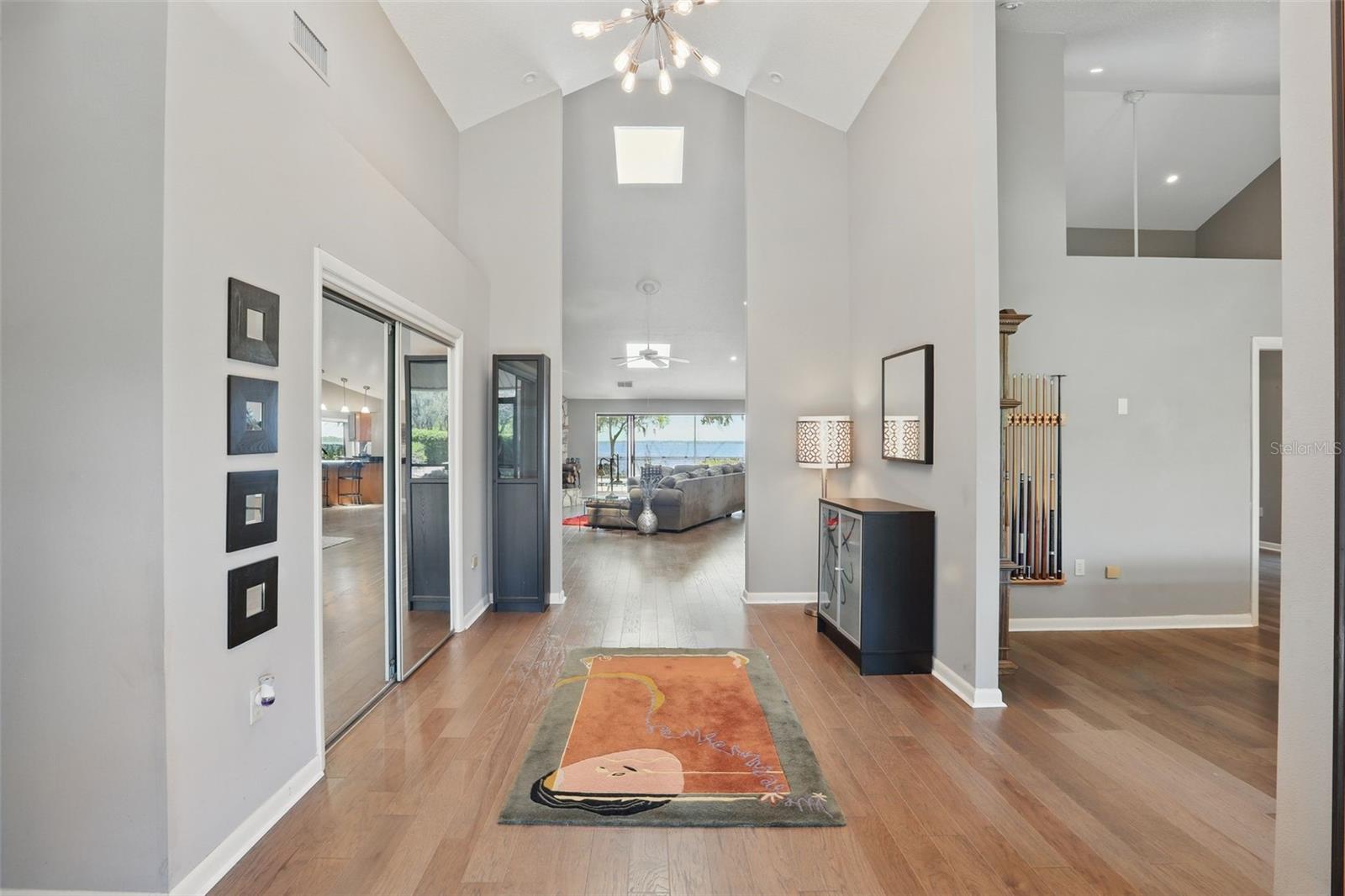 Image 4 of 46 For 9900 Lake Marion Drive W