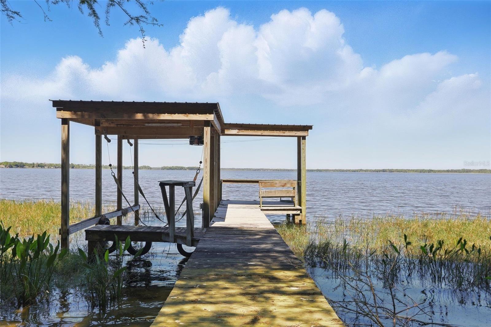 Image 40 of 46 For 9900 Lake Marion Drive W