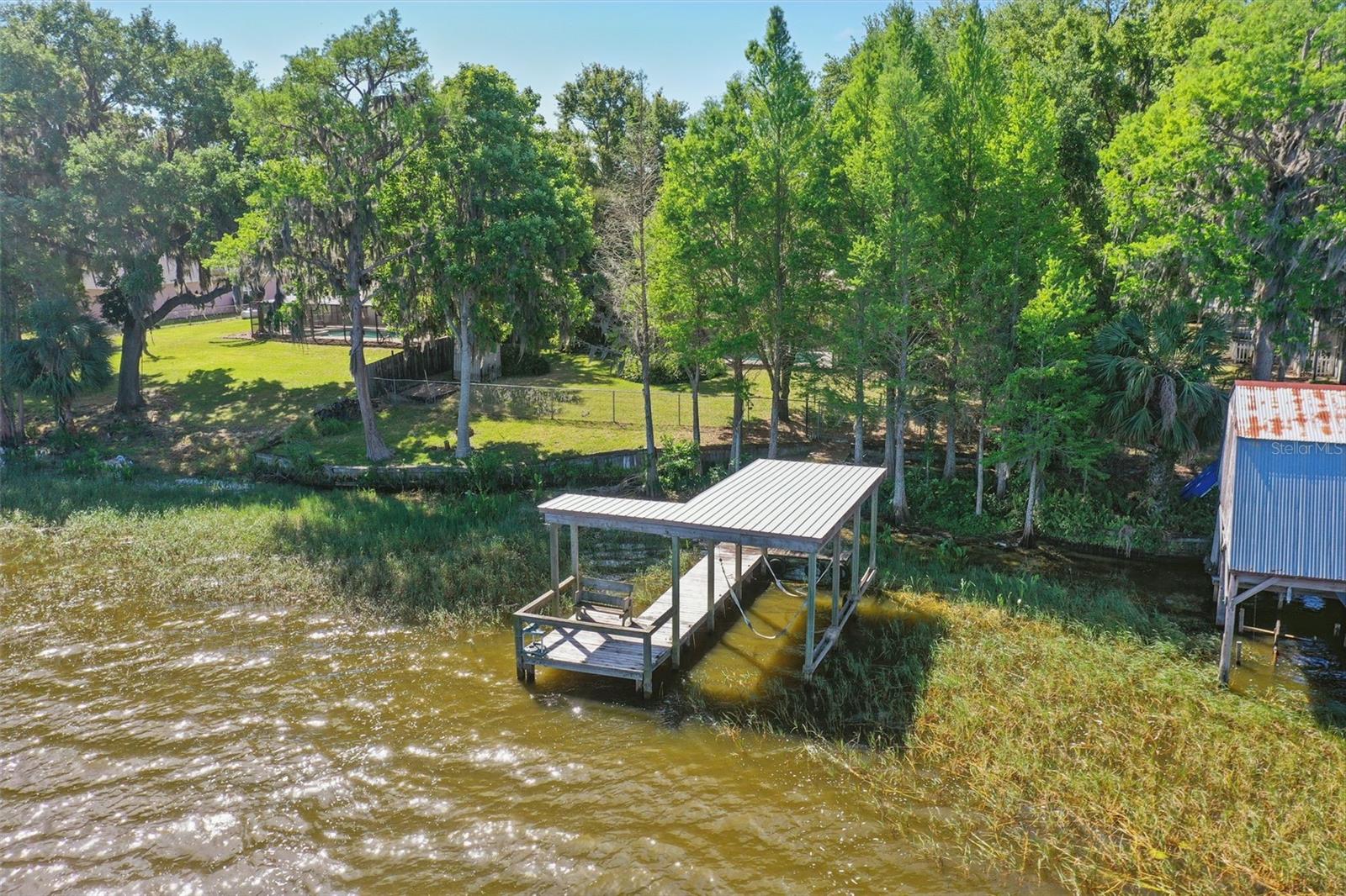 Image 42 of 46 For 9900 Lake Marion Drive W