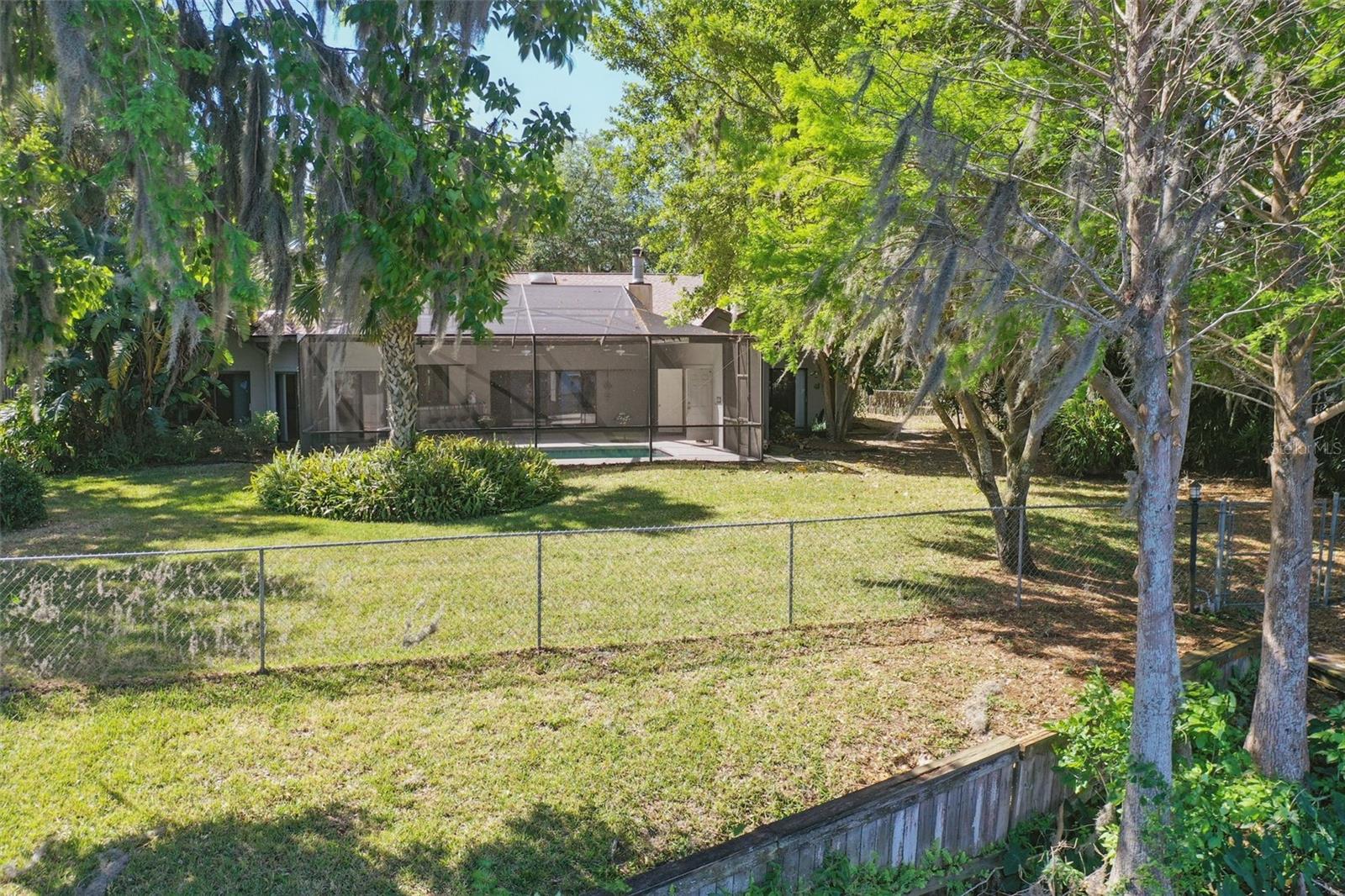 Image 43 of 46 For 9900 Lake Marion Drive W