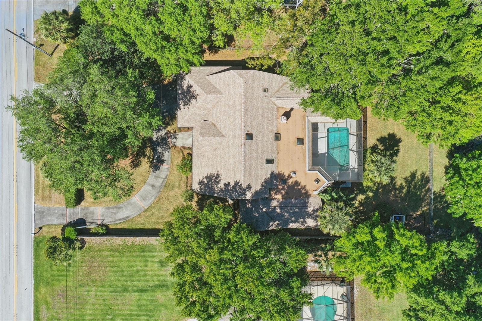 Image 44 of 46 For 9900 Lake Marion Drive W