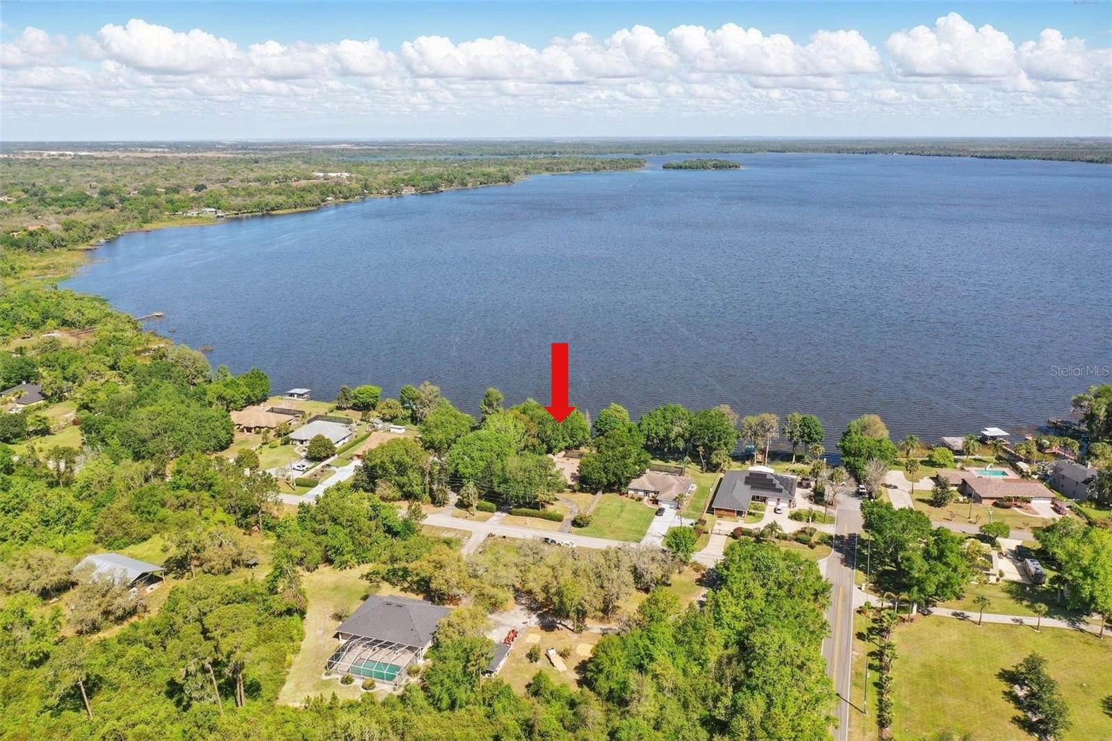 Image 45 of 46 For 9900 Lake Marion Drive W