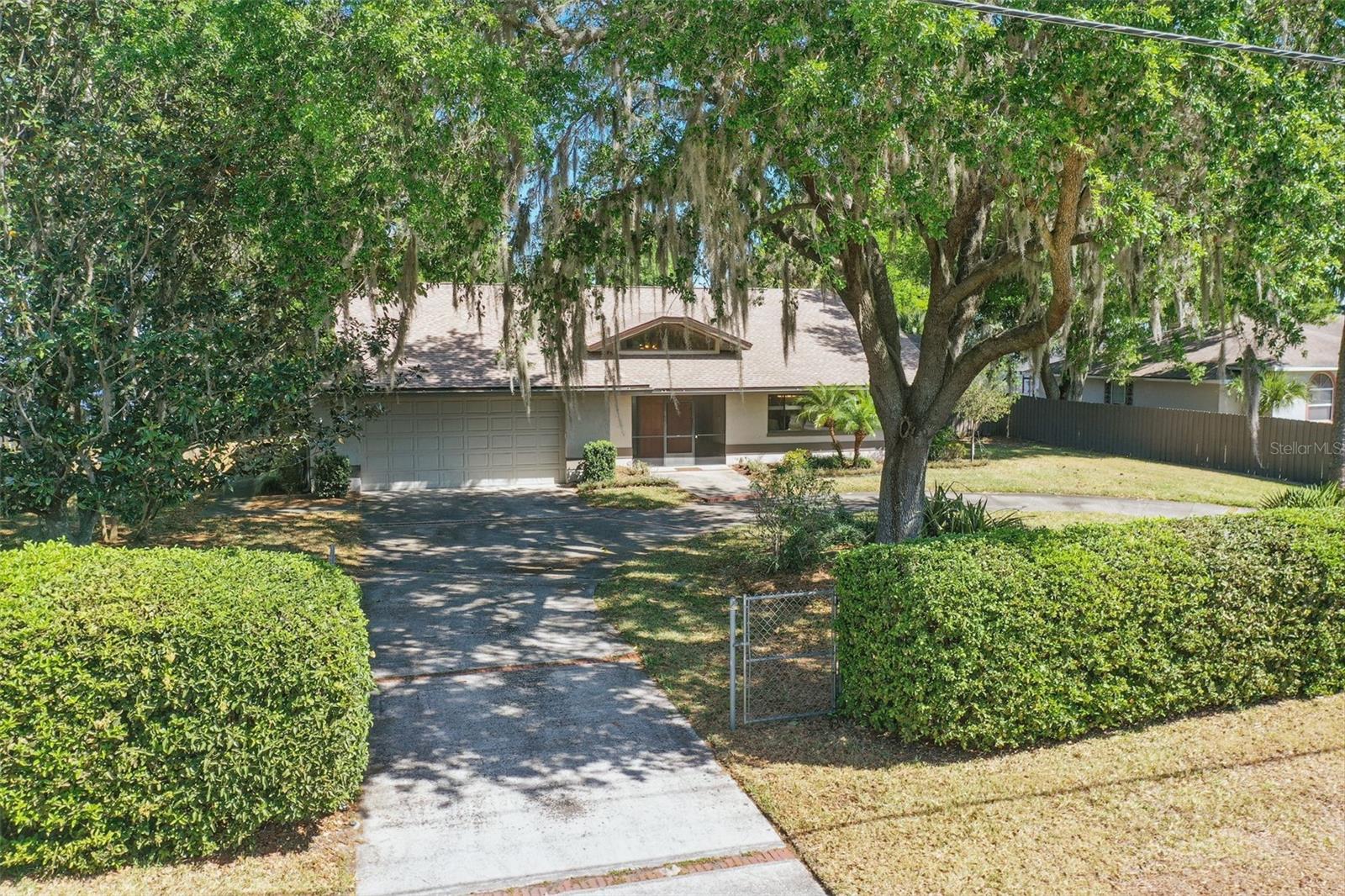 Image 46 of 46 For 9900 Lake Marion Drive W