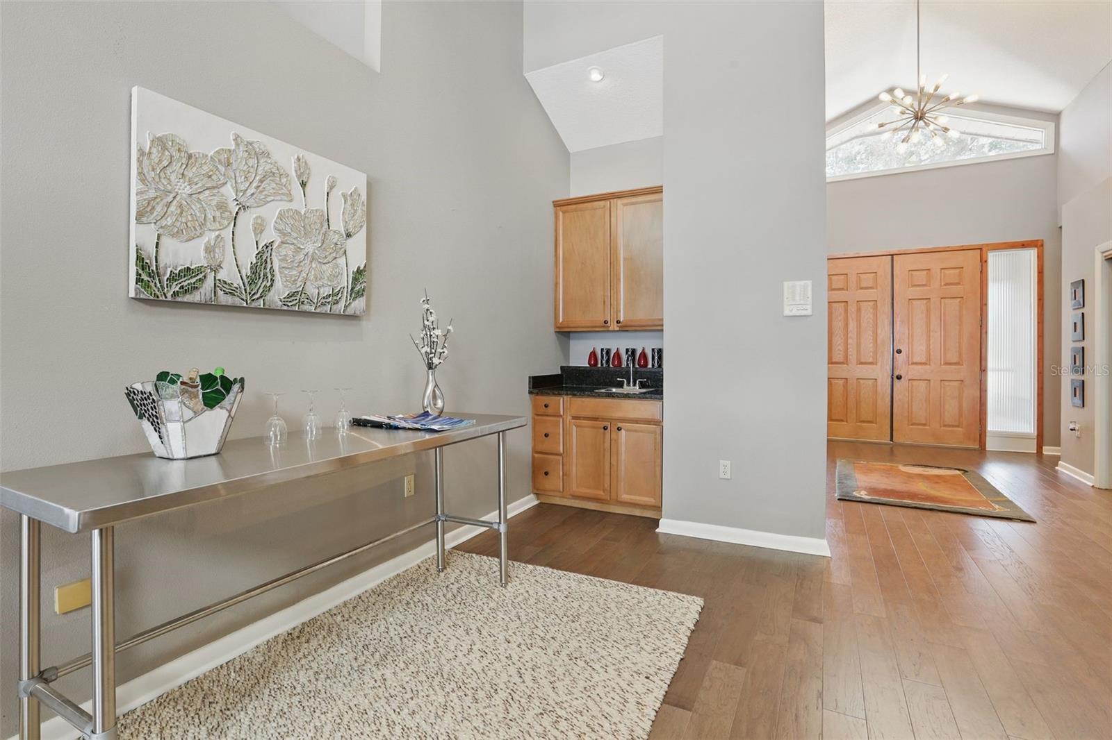 Image 5 of 46 For 9900 Lake Marion Drive W