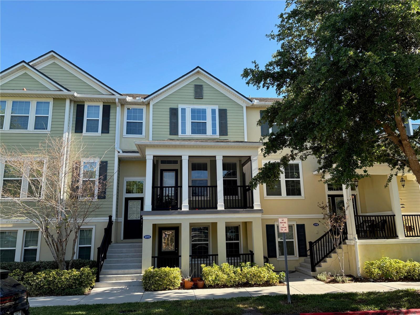 Details for 1372 Mill Stream Lane, WINTER SPRINGS, FL 32708