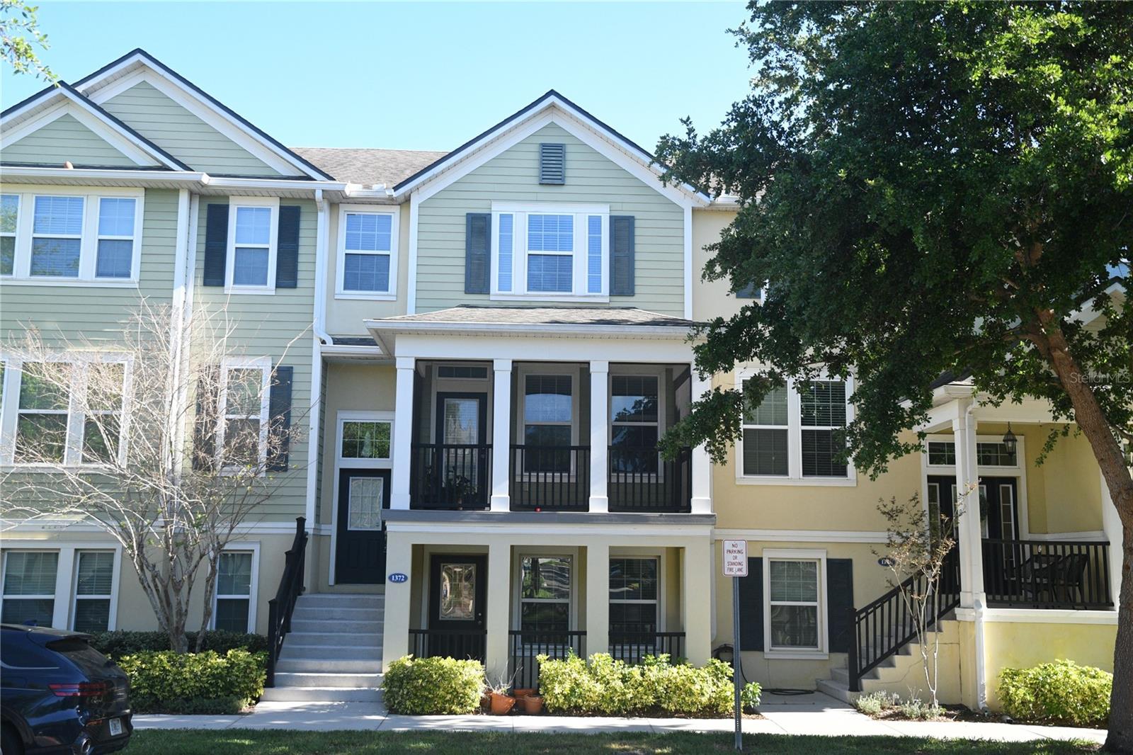 Image 36 of 36 For 1372 Mill Stream Lane