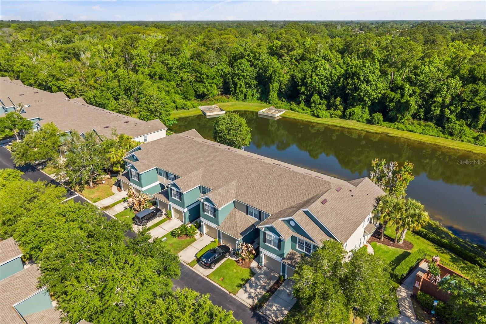 Image 3 of 34 For 5012 Hawkstone Drive