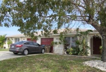 Listing Details for 919 Cape Coral Parkway W, CAPE CORAL, FL 33914