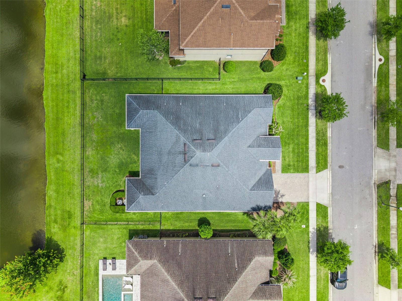 Image 46 of 51 For 1173 Fieldstone Circle