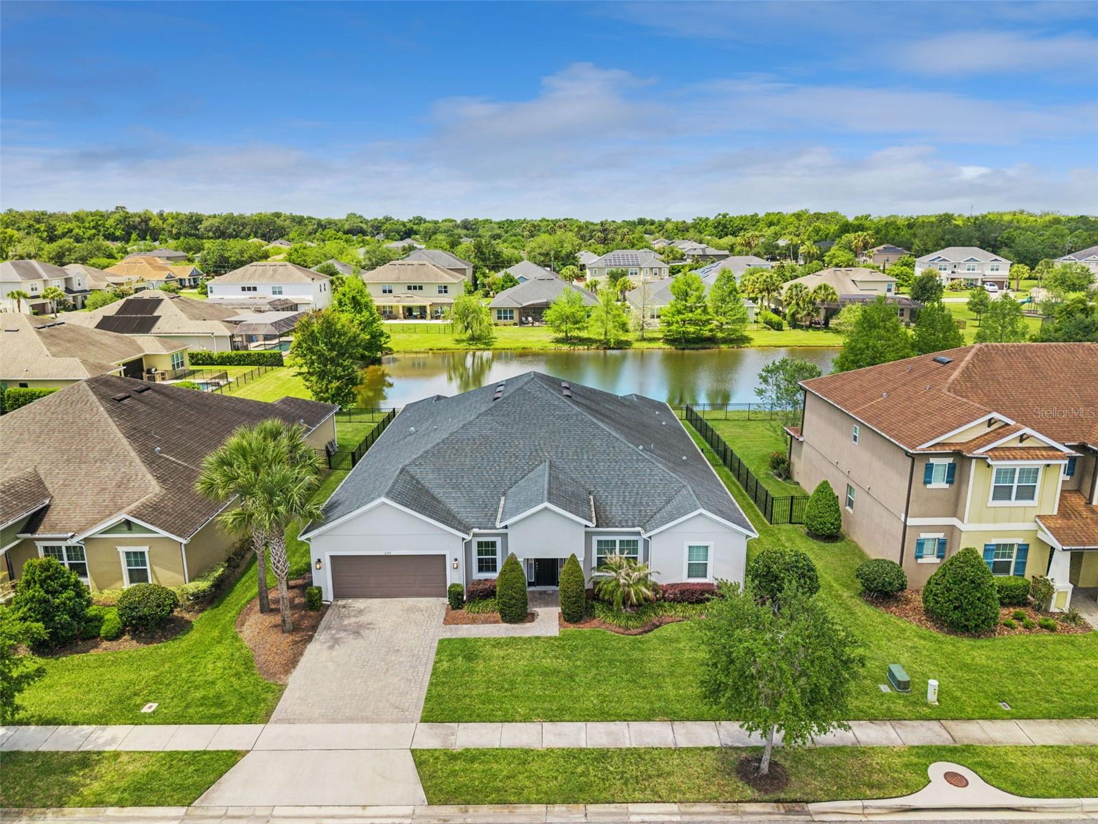 Image 47 of 51 For 1173 Fieldstone Circle