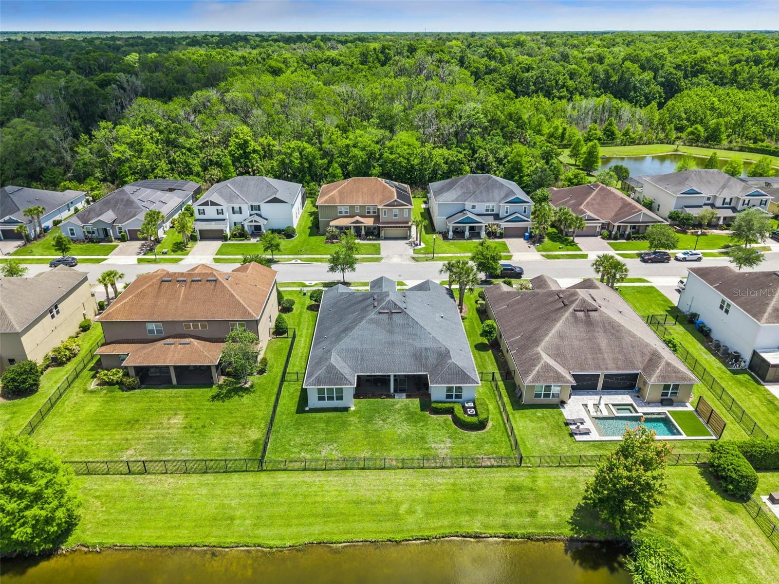 Image 49 of 51 For 1173 Fieldstone Circle