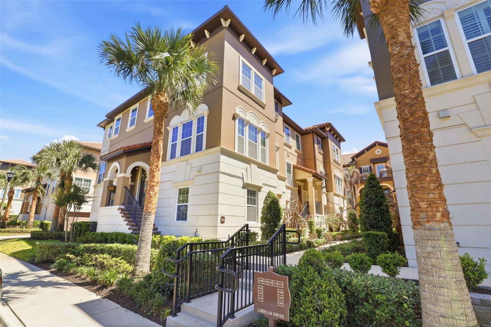 Details for 1240 Lobelia Drive, LAKE MARY, FL 32746