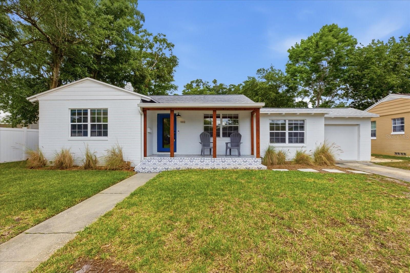 Details for 1012 Shine Avenue, ORLANDO, FL 32803