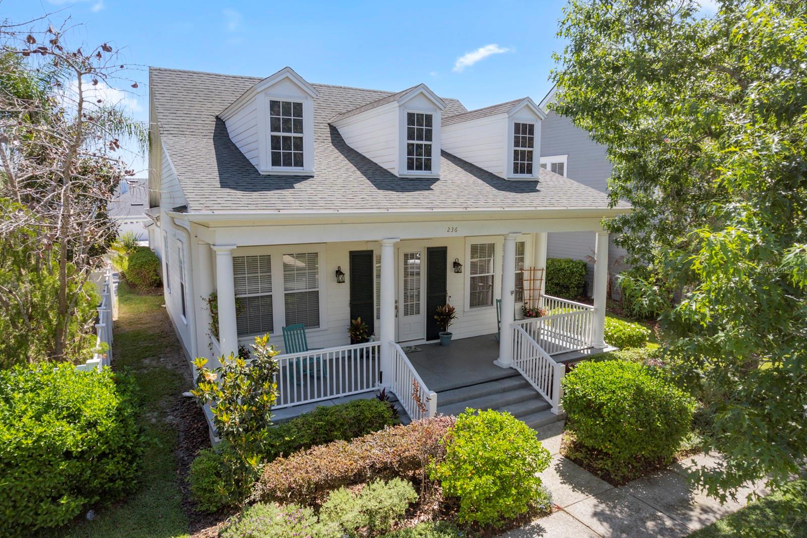 Details for 236 Longview Avenue, CELEBRATION, FL 34747