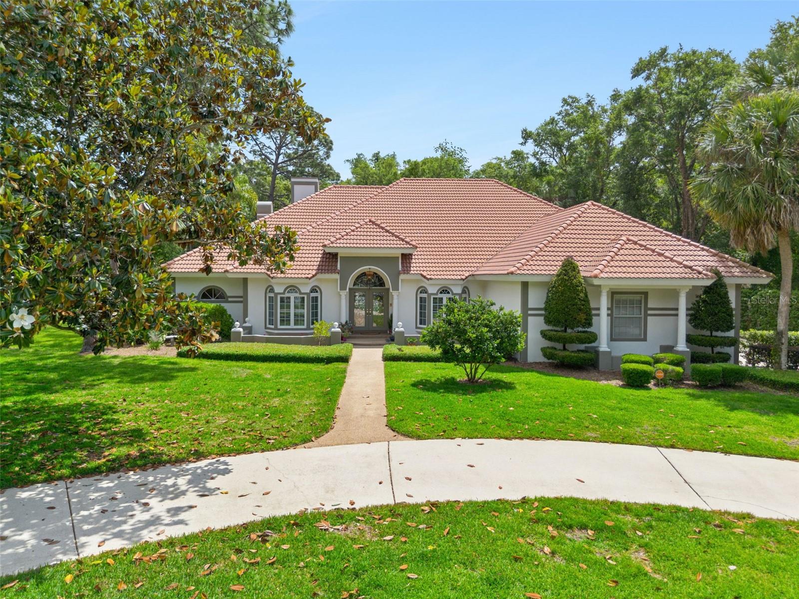 Details for 628 Club Circle, LONGWOOD, FL 32779